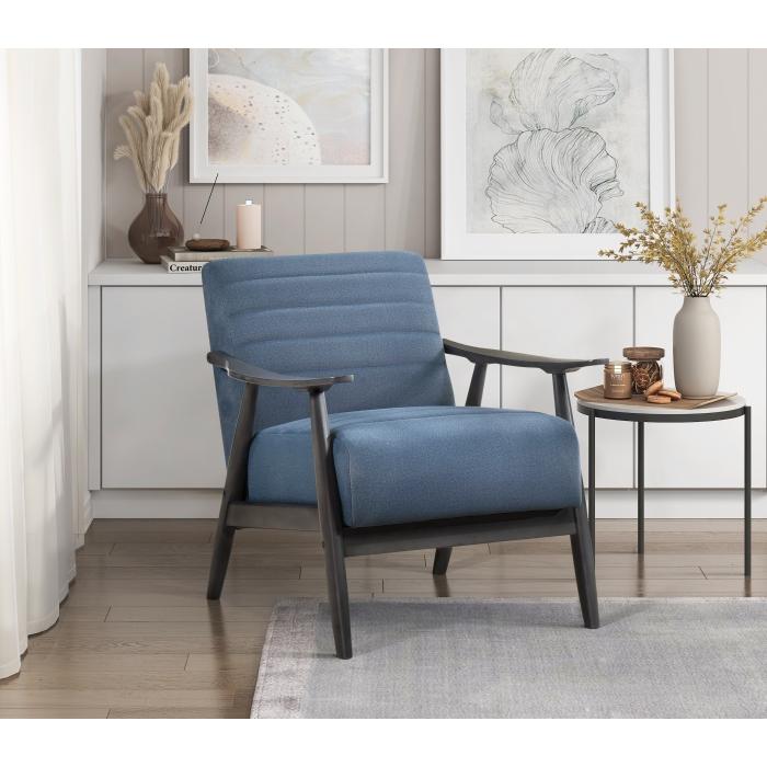 Greeley Accent Chair - Furniture World SW (WA)