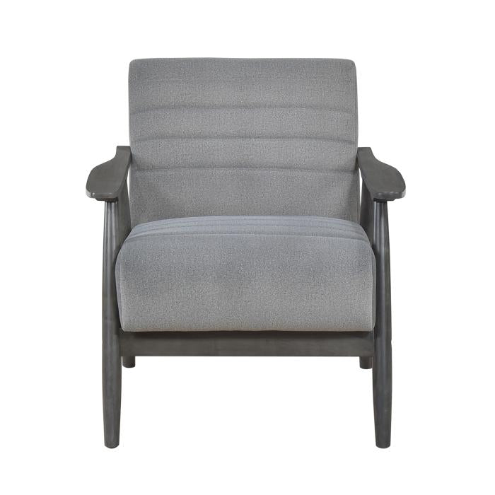Greeley Accent Chair - Furniture World SW (WA)