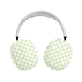 Green Plaid | Sunday Best AirPods Max Case AirPods Case get.casely AirPods Max