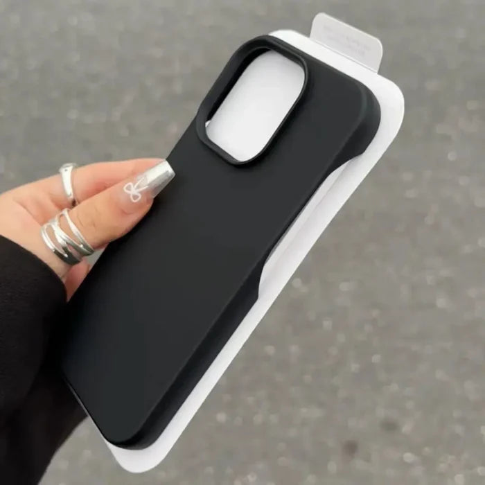 Classic Black / Iphone 15promax