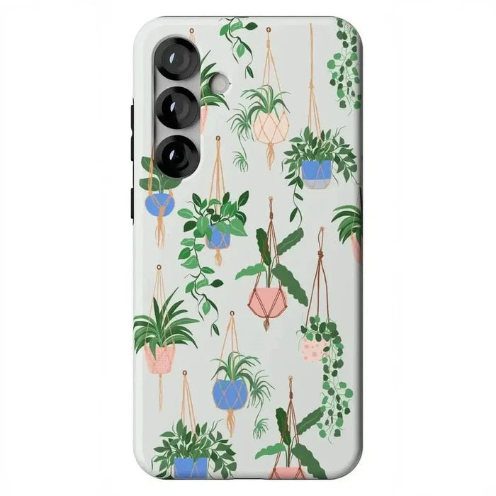 Essential + MagSafe® / Galaxy S25 Plus