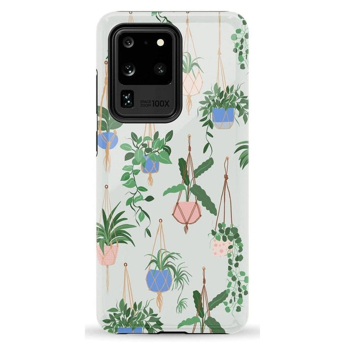 Essential / Galaxy S20 Ultra