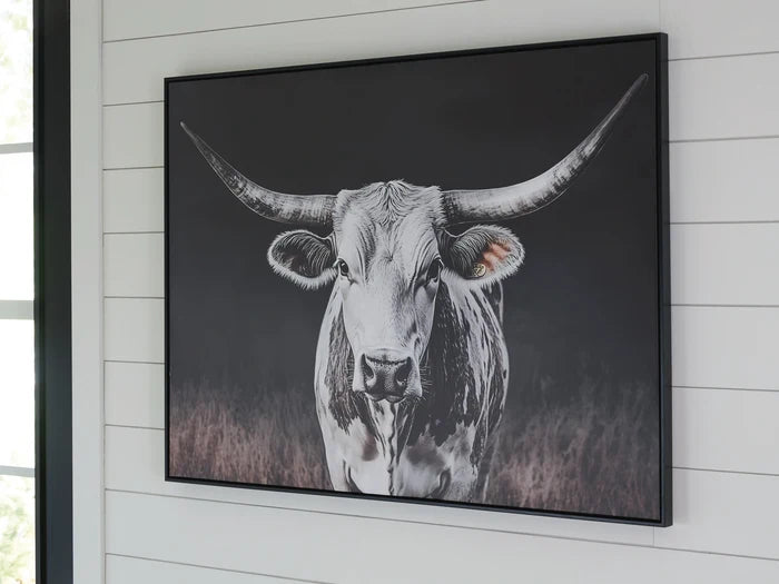 Harlandale Wall Art