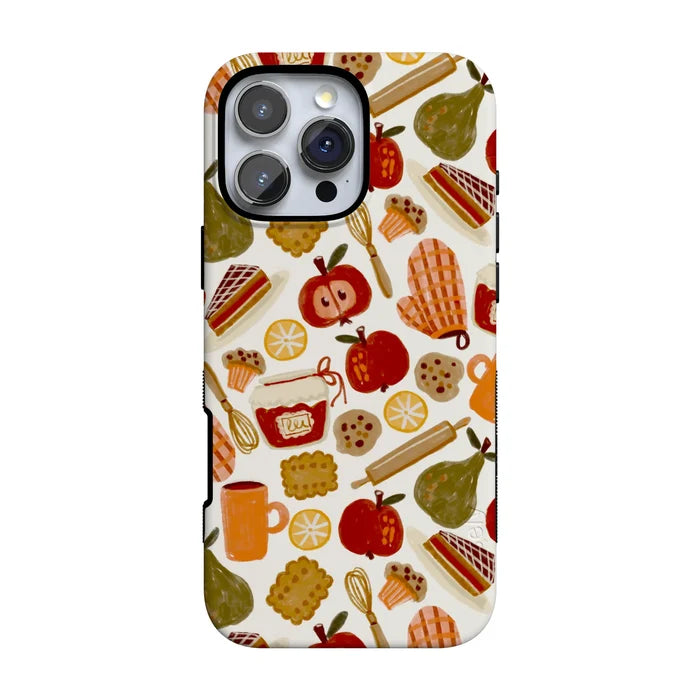 Bold Flex + MagSafe® / iPhone 16 Pro Max