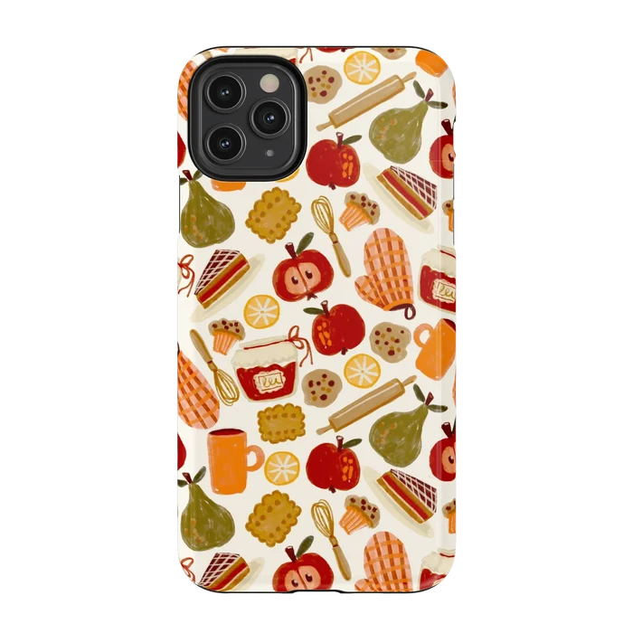 Essential / iPhone 11 Pro Max