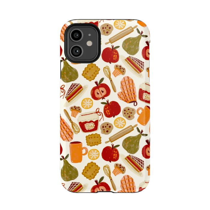 Essential / iPhone 11