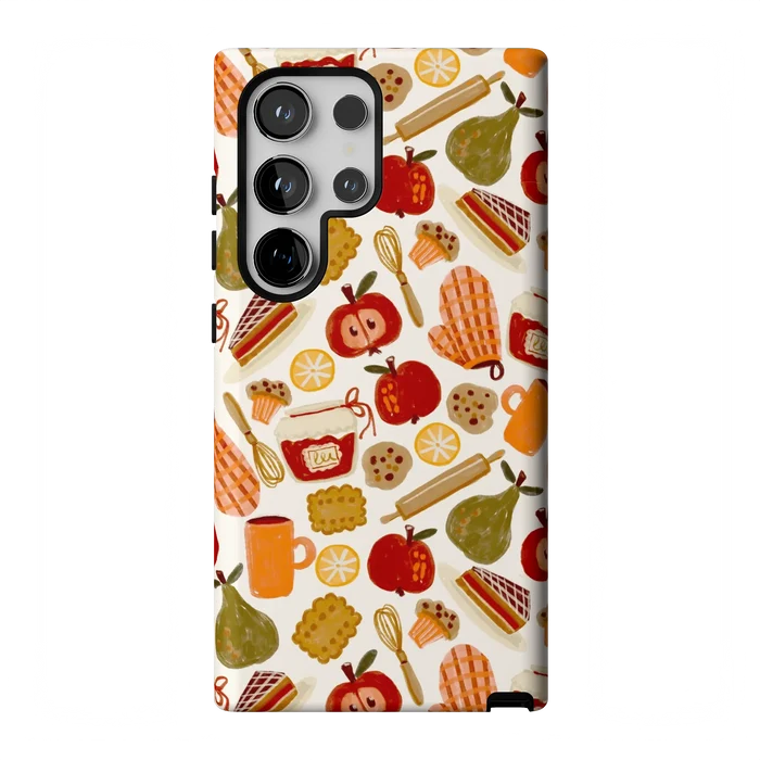 Essential / Galaxy S24 Ultra