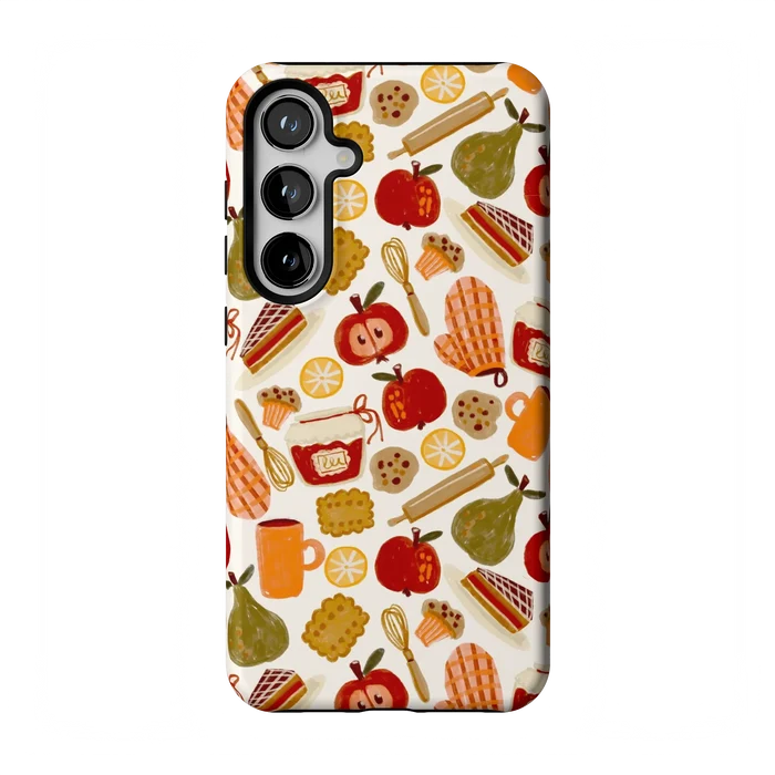 Essential / Galaxy S24 Plus
