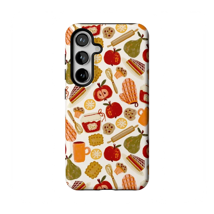Essential / Galaxy S24