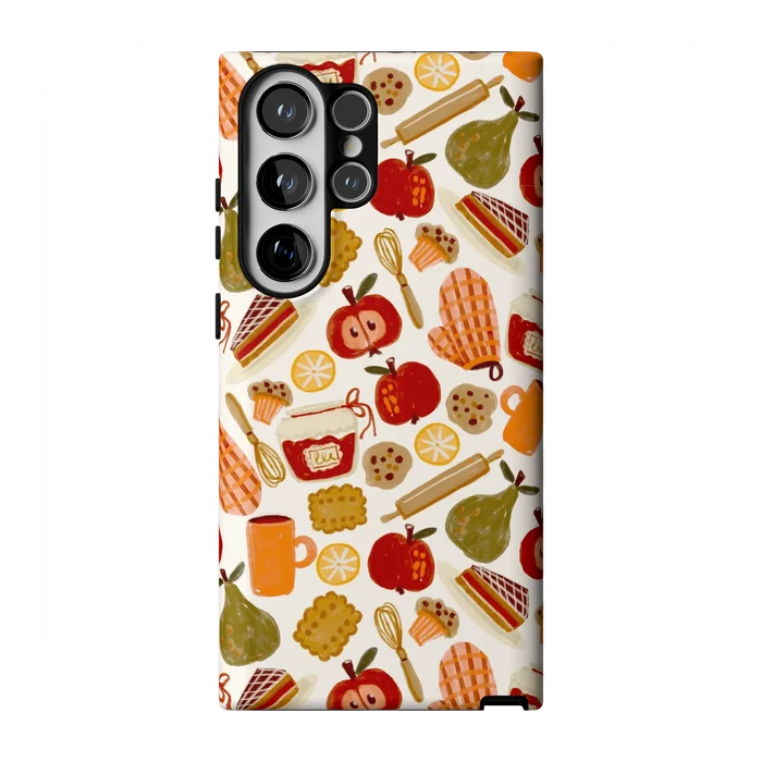 Essential / Galaxy S23 Ultra