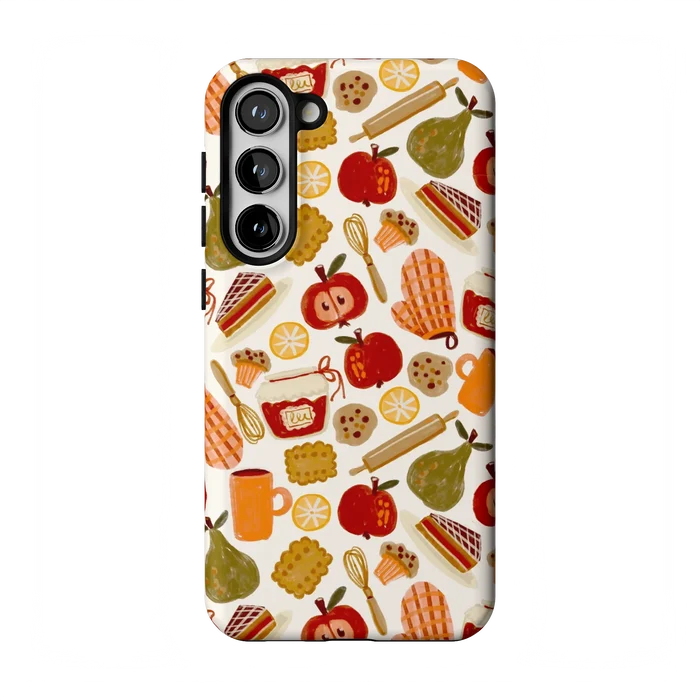 Essential / Galaxy S23 Plus