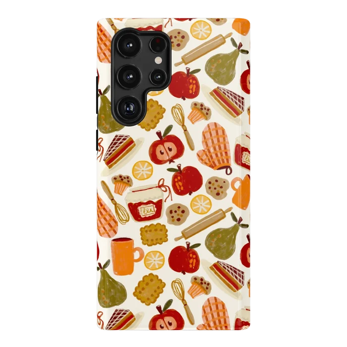 Essential / Galaxy S22 Ultra