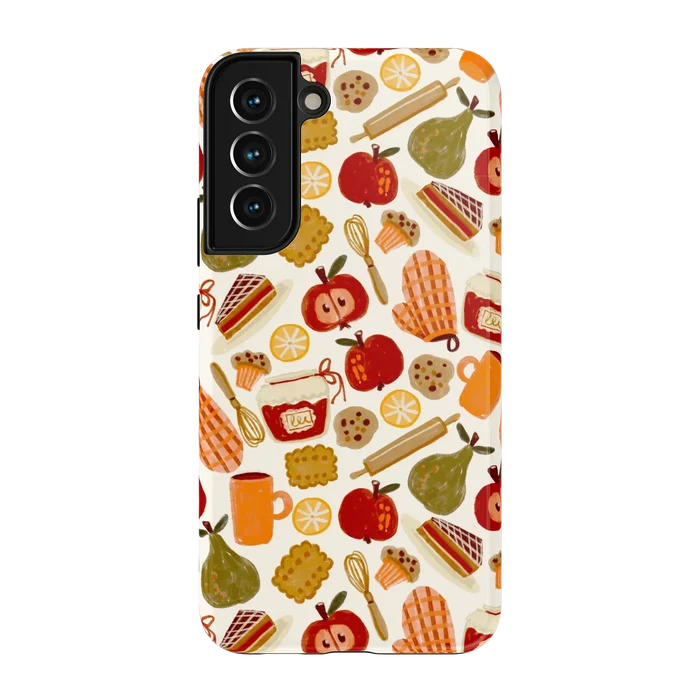 Essential / Galaxy S22 Plus