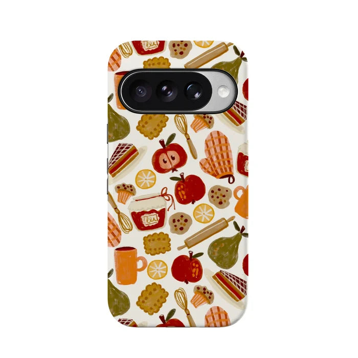 Essential + MagSafe® / Google Pixel 11 Pro XL