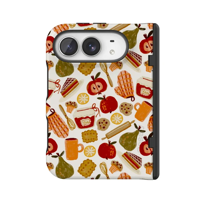 Harvest Bake | Autumn Kitchen Case