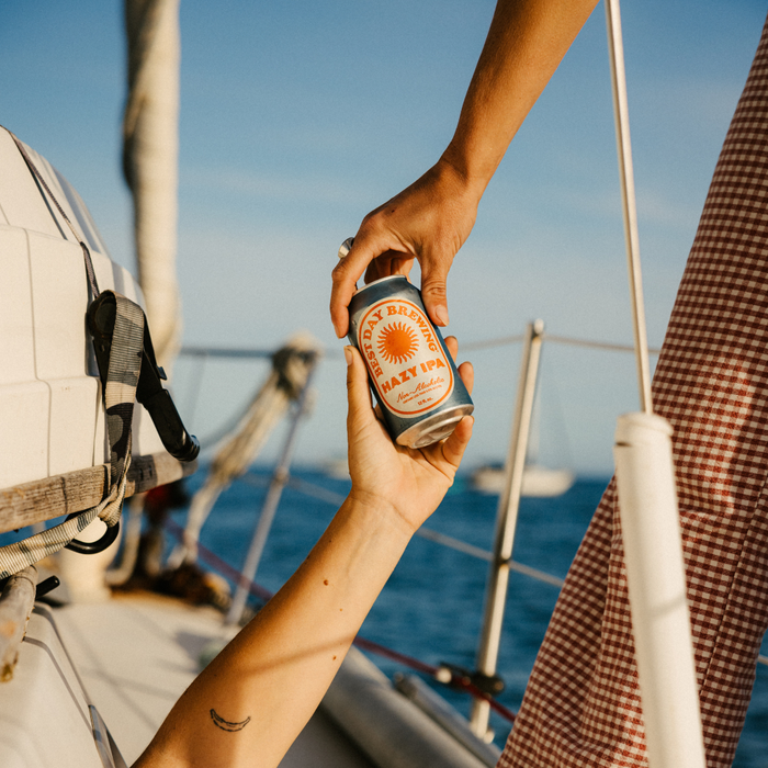 Hazy IPA