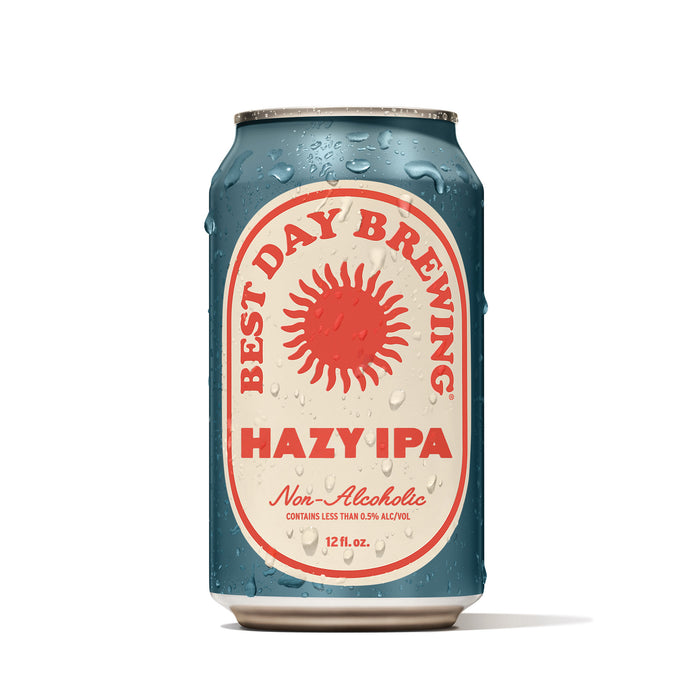 Hazy IPA