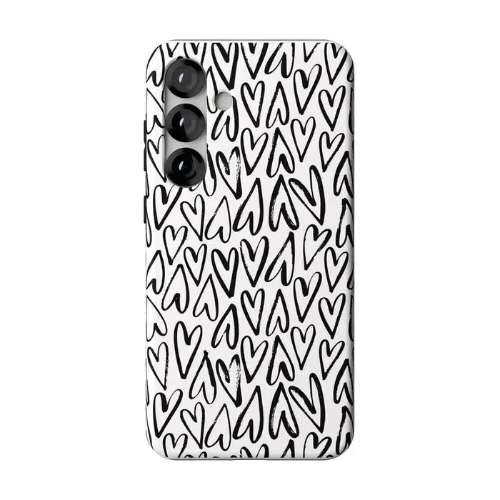 Essential + MagSafe® / Galaxy S25 Plus