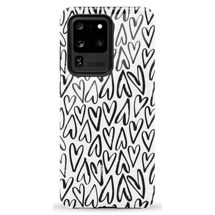 Essential / Galaxy S20 Ultra