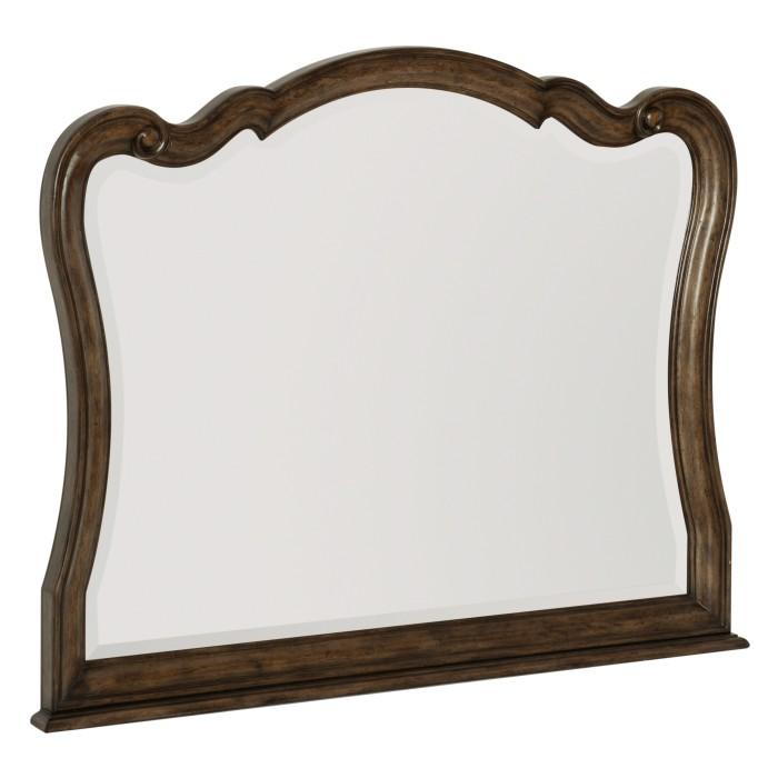 Heath Court Mirror - Furniture World SW (WA)