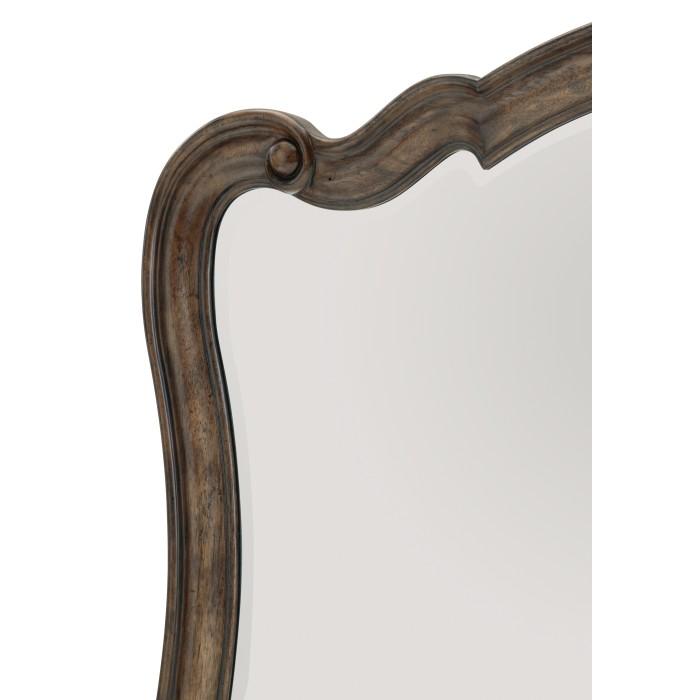 Heath Court Mirror - Furniture World SW (WA)