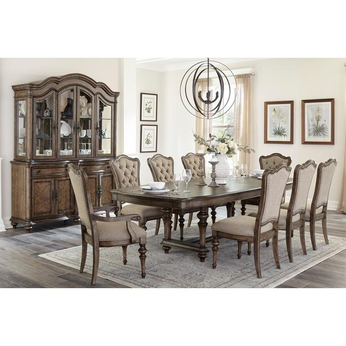 Heath Court Side Chair - Furniture World SW (WA)