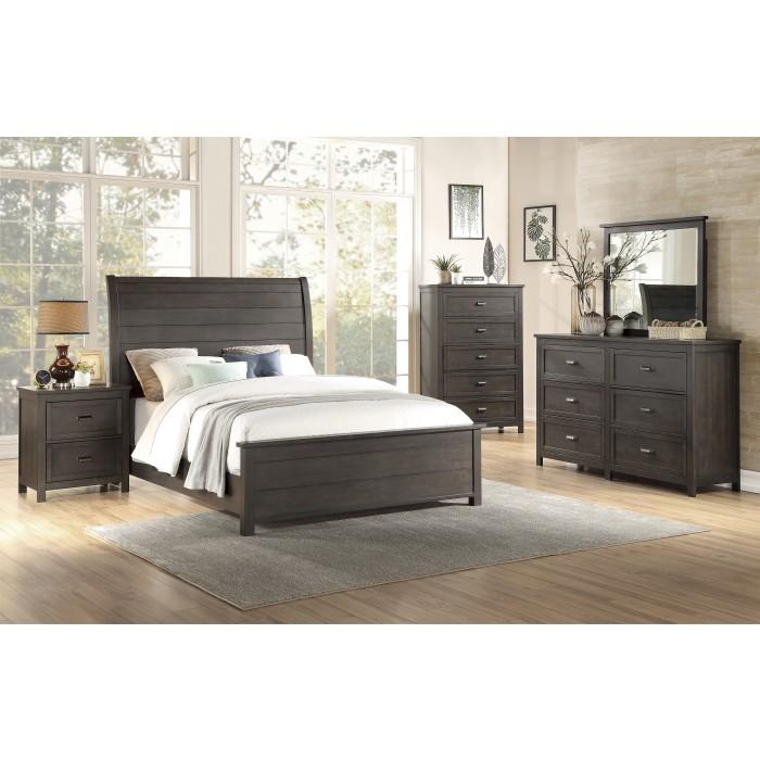 Hebron Mirror - Furniture World SW (WA)
