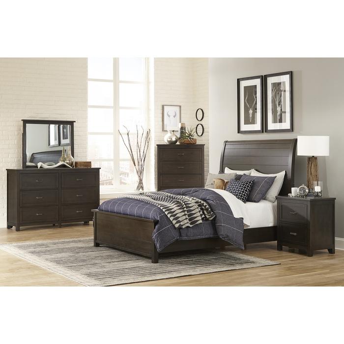 Hebron Mirror - Furniture World SW (WA)
