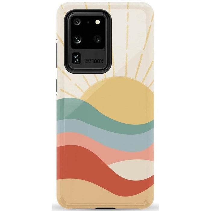 Essential / Galaxy S20 Ultra