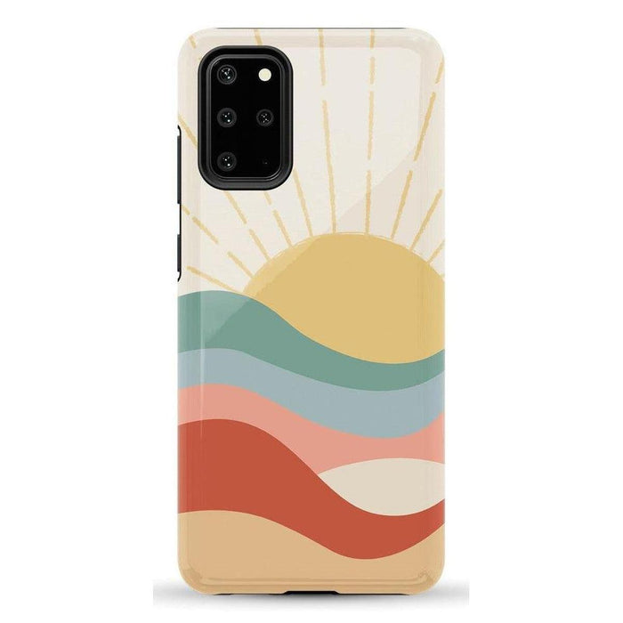 Essential / Galaxy S20 Plus