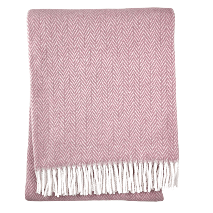 Dusty Rose