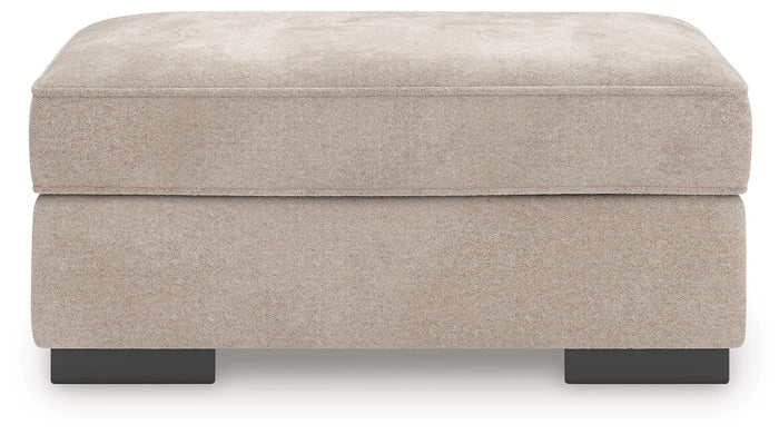High Profile Ottoman