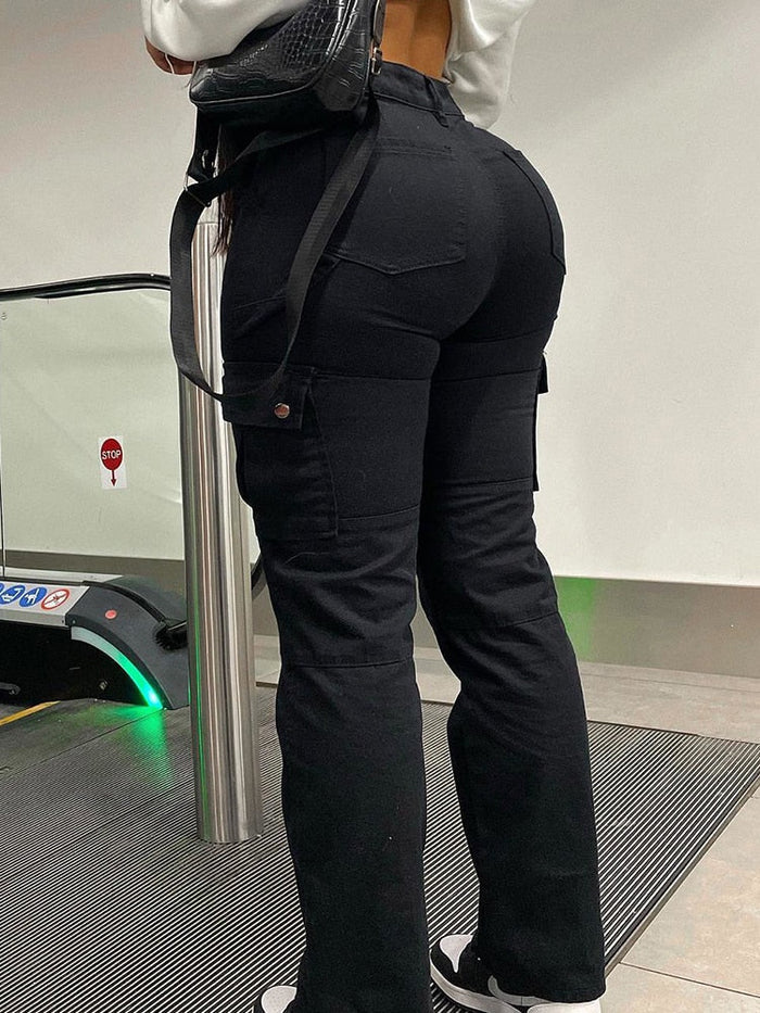 Black / M