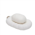 Pigeon & Poodle Hilo Sea Urchin Patterned Soap Dish - Bath Accessories - The Well Appointed House