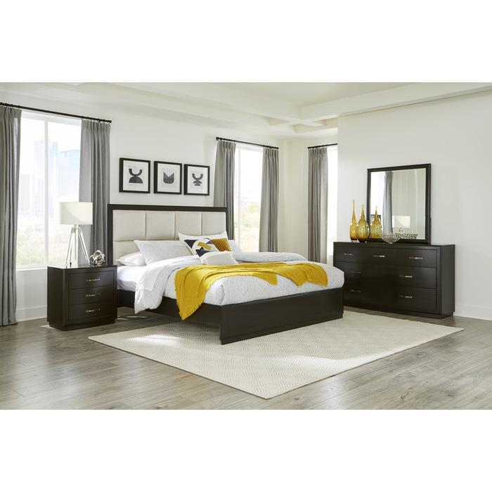 Hodgin Mirror - Furniture World SW (WA)