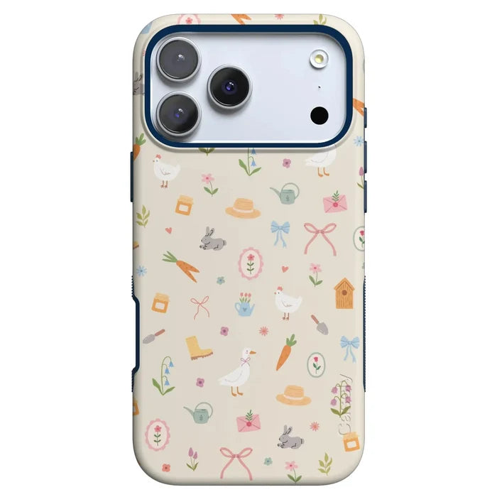 Hoppy Garden | Spring Things Case