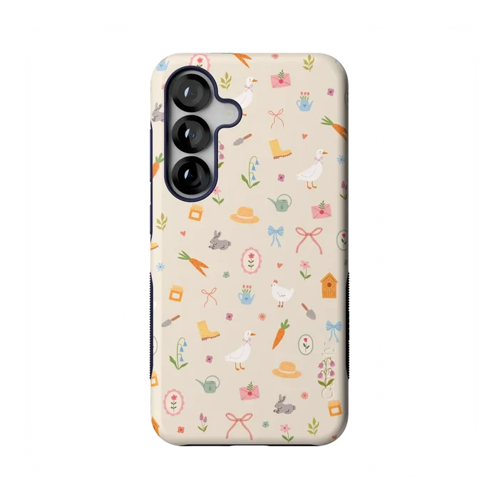 Bold Flex + MagSafe® / Galaxy S26