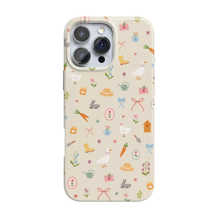 Classic + MagSafe® / iPhone 16 Pro Max