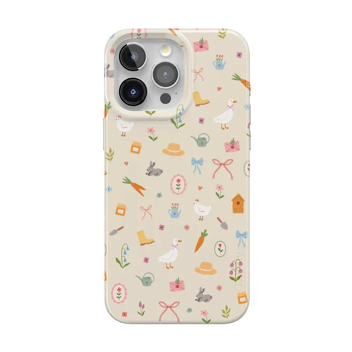 Classic + MagSafe® / iPhone 15 Pro Max