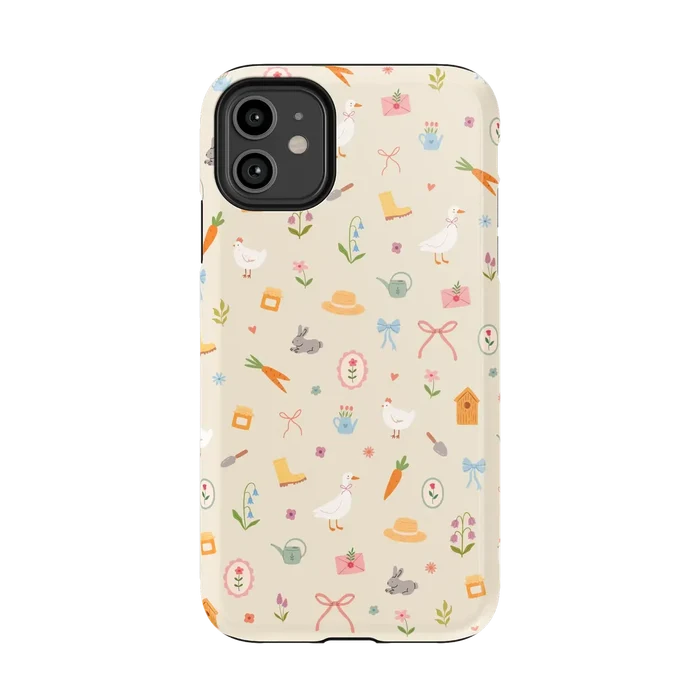 Essential / iPhone 11