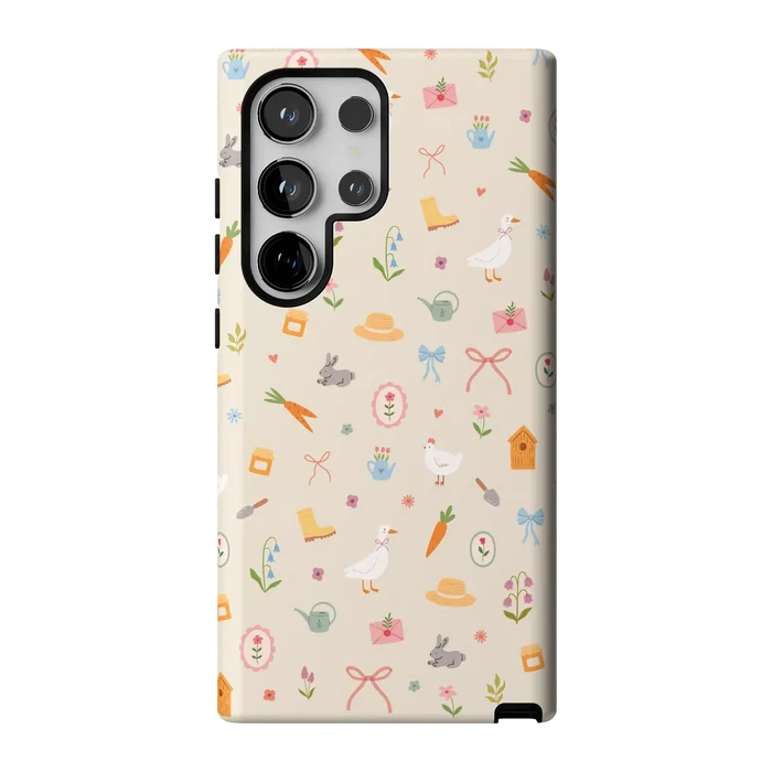 Essential / Galaxy S24 Ultra