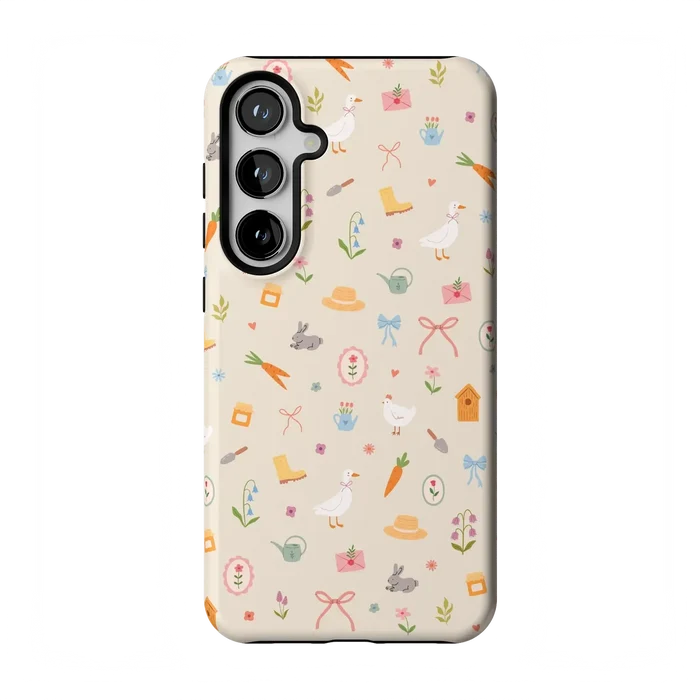 Essential / Galaxy S24 Plus