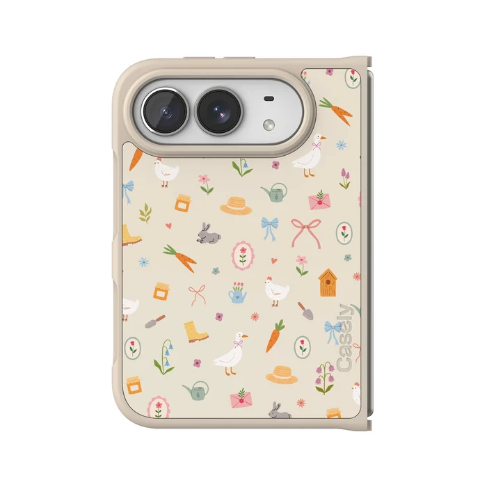 Hoppy Garden | Spring Things Case