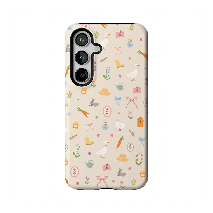 Essential / Galaxy S24