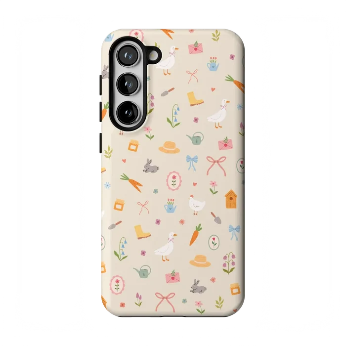 Essential / Galaxy S23 Plus