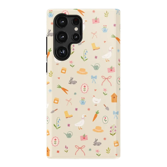 Essential / Galaxy S22 Ultra