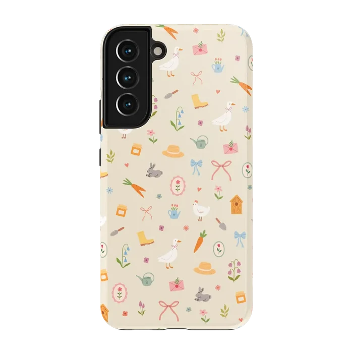 Essential / Galaxy S22 Plus