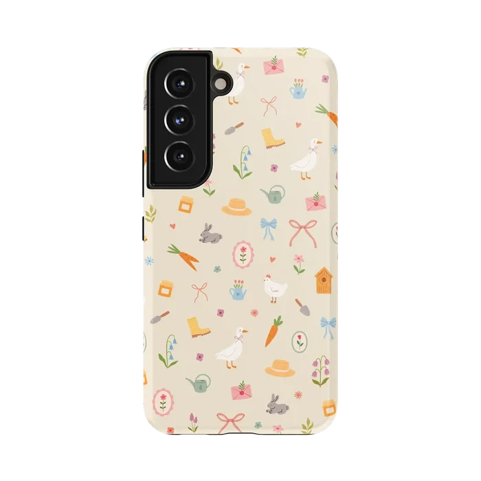 Essential / Galaxy S22