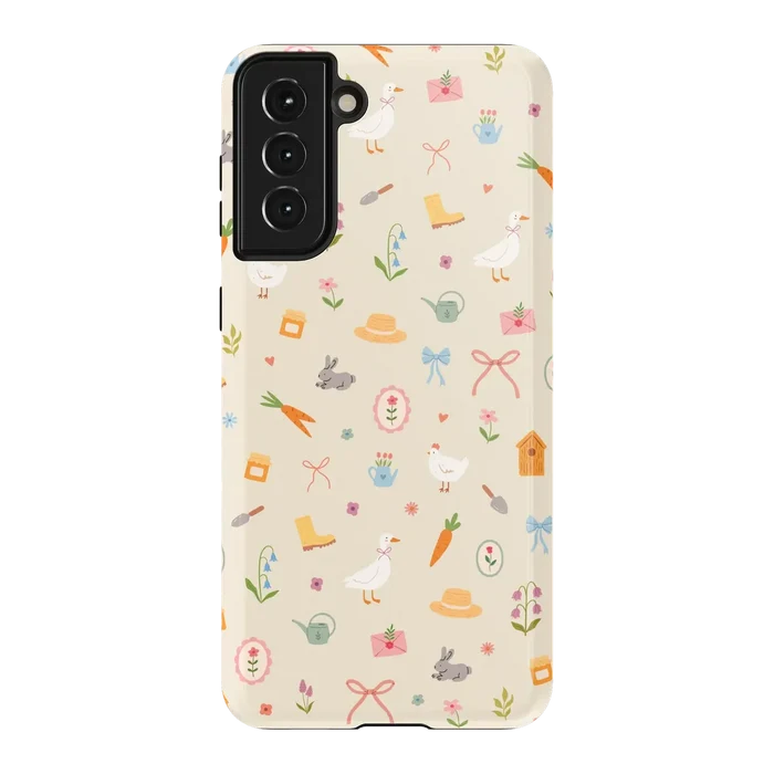 Essential / Galaxy S21 Plus