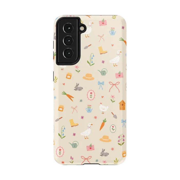 Essential / Galaxy S21